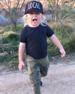Jukka Hildén Instagram - Happy Birthday Sisu! Yoy are the coolest and the kindest little dude(son) everrrrrr! Thank you for making me a dad and making me learn about what really is important in life ❤️ You are the best and I love you so so much! Happy 12th birthday Sisu PRO!!!! 

And how the heck you grew up so fast? Feels like yesterday when we were still eating boogers and now look at you big boiii!!!!

Give some love to Sisu in the comments 🔥🔥🔥❤️❤️❤️
#thehildens #sisupro