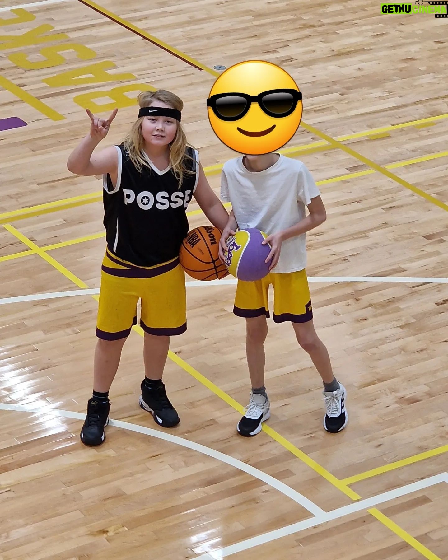 Jukka Hildén - 9.6K Likes - Happy Birthday Sisu! Yoy are the coolest and the kindest little dude(son) everrrrrr! Thank you for making me a dad and making me learn about what really is important in life ❤️ You are the best and I love you so so much! Happy 12th birthday Sisu PRO!!!!
And how the heck you grew up so fast? Feels like yesterday when we were still eating boogers and now look at you big boiii!!!!
Give some love to Sisu in the comments 🔥🔥🔥❤️❤️❤️
#thehildens #sisupro