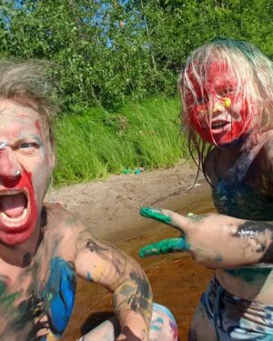 Jukka Hildén Instagram - Happy Birthday Sisu! Yoy are the coolest and the kindest little dude(son) everrrrrr! Thank you for making me a dad and making me learn about what really is important in life ❤️ You are the best and I love you so so much! Happy 12th birthday Sisu PRO!!!! 

And how the heck you grew up so fast? Feels like yesterday when we were still eating boogers and now look at you big boiii!!!!

Give some love to Sisu in the comments 🔥🔥🔥❤️❤️❤️
#thehildens #sisupro