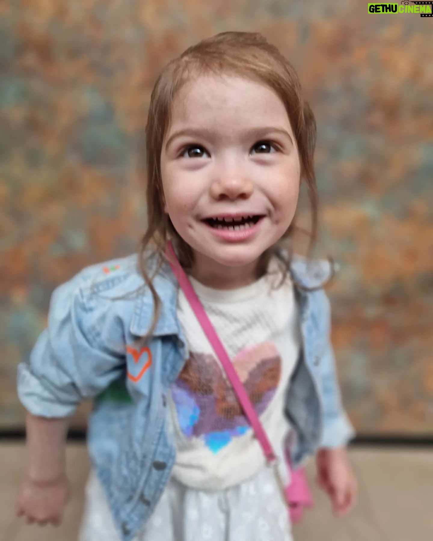 Jukka Hildén - 9.5K Likes - Happy Mother's day Chachi baby mama, our kids and I are lucky to have such an incredible, safe and sound (lol🤪) ish, loving, joyfull mommy. You are the best and soo excited to get this new baby in our life ❤️
Swipe right for some fun faces, time flies ❤️😍
@chachigonzales