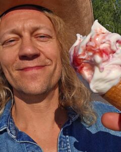 Actor Jukka Hildén HD Instagram Photos and Wallpapers July 2024