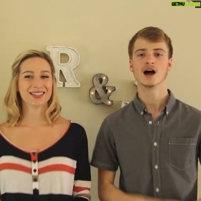Jules Medcraft - 785 Likes - Happy birthday week @photos_by_motz!! These clips made me smile real hard. Cheers to many more laughs together👯 #robbyandjules