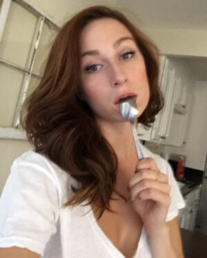 Jules Medcraft Instagram - Spoon.