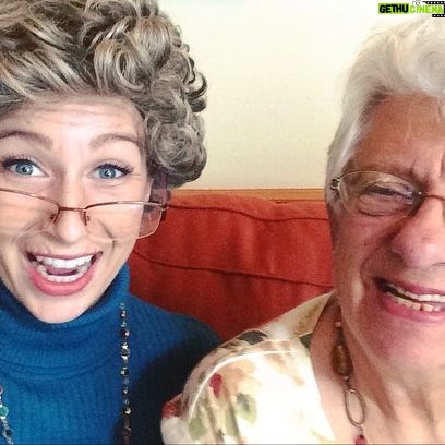 Jules Medcraft - 484 Likes - Last night we watched Lava (Pixar short) then Gdelly thought we should watch it two more times. Today when I visited she asked me to sing it with her. I Lava You 🌋