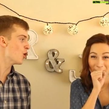 Jules Medcraft - 785 Likes - Happy birthday week @photos_by_motz!! These clips made me smile real hard. Cheers to many more laughs together👯 #robbyandjules