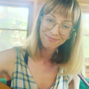 Julia Aks Instagram - just me? 🙃
———————
this time and this world have been unexpectedly rough for me. i have felt guilty about not making more videos because i know they bring some joy, but i just haven’t been able to do it. i’ll be on whenever i feel able 😌 shoutout to any brothers and sisters also riding the mental health roller coaster 💙