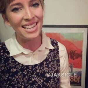 Julia Aks Instagram - “I adore this lullaby by Dame Lizzo.”
— probably Julie Andrews
@lizzobeeating #truthhurts #julieandrews #cover #minutemashup
——————————
suggested on twitter by @ginatonicnyc
What other songs do you want to hear Julie cover? She’s taking requests :)