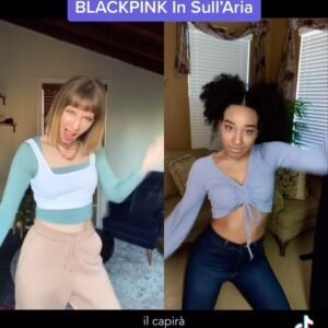 Julia Aks Instagram - hormones and america had us both grumpy but we managed to push through and still be niche af 🥳 @bryce.cosplays