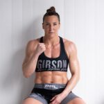 Julia Budd
