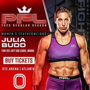 Julia Budd Instagram - 🎟️