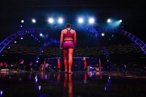 Julia Budd Instagram - Always Grateful In Victory and Defeat ❤️‍🔥 Feeling incredibly blessed that this sport has led me to fight in Madison Square Garden in front of my family and friends. It truly was a dream come true! I appreciate all the support I have gotten and I know It was a close fight. I felt I won 2 and 3 but as they all say you cannot leave it to the judges. Thank you to my team and training partners who helped me prepare for this and Thank you to everyone for the messages and love, I feel so blessed and know I will come back stronger from this. Love you all!