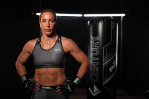 Julia Budd Instagram - Unfortunately I won’t be fighting next week in Atlanta. I suffered an injury in my last fight that got re-injured in training. Thank you to my team for preparing me for war, we will be back stronger than ever. I am sure this fight will happen soon once I am healed up. Thank you for the amazing preparation @gibsonmma @lancegibsonsr @lancefearlessjr @teamwise1 and all the wrestling with team aggression. 💎