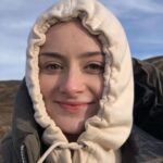 Julia Carlile