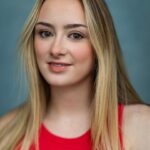 Julia Carlile