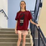 Julia Carlile