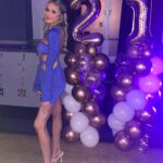 Julia Carlile