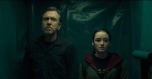 Julia Carlile Instagram - Meet Kayden 😎 ‘Tin Star Liverpool’ is available to watch - all episodes on @skytv & @nowtv #tinstar #tinstarliverpool