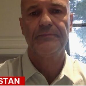 Julia Chatterley Instagram - My conversation with best selling author & former refugee @khosseini on Afghanistan, the Taliban Takeover & Preserving Freedoms. 

#afghanistan #thekiterunner #taliban #kabul #kabulafghanistan #afghantaliban #freedom #afghan #afghanistan🇦🇫 #afghanistanwar #refugees #refugee