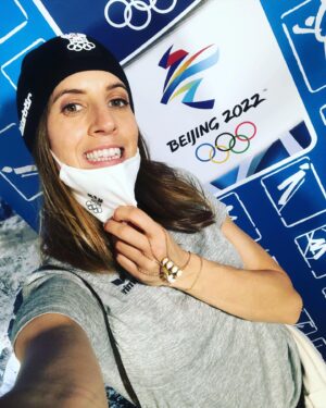 Julia Dujmovits Instagram - 👣👣 road to @olympics @olympic_team_austria 🇦🇹🇦🇹🇦🇹

Very excited about the upcoming weeks :)
Thanks for being with me on this journey ♥️ 💥

@energieburgenland 
@scheiblhofertheresort 
@weingutscheiblhofer 
@visitburgenland 
@thecryptoapp 
@shoppingcityseiersberg 
@remind.breathing 
@onchainmonkey 
@actaiglobal 
@sporthilfe.at 
#SportpoolBurgenland