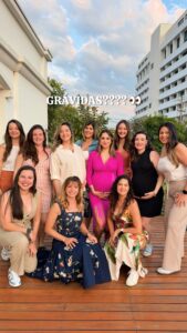 Actress Julia Foti HD Instagram Photos and Wallpapers August 2024