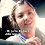Júlia Gomes