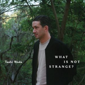 Julia Holter Instagram - the new album by @tashiwada “What Is Not Strange?” comes out on @rvngintl June 7 (link in bio). I had so much fun singing and playing on this gorgeous wild record, it sounds like nothing else I’ve known. for years, I’ve been inspired by Tashi’s harmony-exploring with tuning and glissandi. This record incorporates that but feels like a new direction and deeply soulful. I’ve never seen him practice keyboard so much as for this music—for months, I would find him playing scales and runs over and over, absorbing himself in the meantone tuning the songs were in. It was a joy to be a part of this recording, alongside Tashi and longtime collaborators like @coreyvogeln and @thee_bass_witch and to get to work newly with musician friends I admire like @catfact and @chrifcohen The details of Tashi’s writing and the fantastic performances show themselves distinctly in the recording of @chrifcohen and the mixing and mastering by @studioschwebung who did a beautiful job illuminating each sound so that things come through as they are, without over-production but still glistening and surreal. Thank you to the great @rvngintl for the thoughtful work releasing this record.
the new video for “Grand Trine”, by the one and only @dicky_bahto feels to me like a warm embrace, a celebration of love and making stuff.
Congratulations Tashi! I’m excited for the world to finally hear this.

Photos by @dicky_bahto