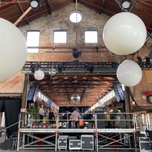 Julia Holter Instagram - for the first time in two years feel so lucky to be playing with a crazy big group of friends—Tashi Wada, Devin Hoff, Karen Waltuch, Corey Fogel, and Danny Meyer 
@knockdowncenter at Outline: Fall alongside these great artists: 

@lonnieholleysuniverse
@matthewewhite 
@mlesprg
@bingandruth
@rachikanayar

Tix in bio