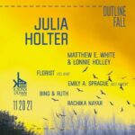 Julia Holter