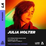 Julia Holter