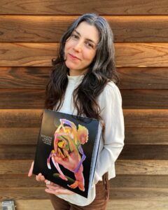Actress Julia Holter HD Instagram Photos and Wallpapers May 2024