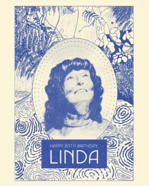 Julia Holter Instagram - it’s Linda Perhacs’ (@lindaperhacs) 80th birthday this week, Sept 22 🌻i often hear people mention how important Linda’s music is to them. some friends will be gathering with Linda to celebrate and wanted to ask if you have a birthday message for her, and it will be written into this beautiful bday card made by @radha.v and given to Linda 🪷🪷🪷 please share a message for her in the comments here, thank you