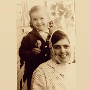 Julia Ioffe Instagram - Emilia Isaakovna Bruk, 8.14.1934 - 12.19.2020. This weekend, my grandmother Emma died of #COVID19. She survived so much—a world war and the Holocaust, both of which took so many of her family members; Stalin and the Doctor's Plot, which nearly derailed her medical career; the Soviet Union itself, as well as her parents and brother, whom she idolized till the end of her days, scores of friends, and two husbands, both of whom she loved to distraction. But this doesn't begin to capture the irrepressible Emma Bruk. In the censorship and totalitarian control of the Soviet Union, she lived with an inner freedom that is nothing short of remarkable. It went beyond reading and passing around samizdat and helping dissidents and manning the barricades when the tanks rolled into Moscow in August 1991, though she did all that, too. It was about living on her own terms, about not letting anything diminish the purity of her ideals and hopes for a country she loved and refused to give up on, even when her only daughter took her only two grandchildren to another country, far beyond the Iron Curtain. She found her freedom in the people she surrounded herself with, many of whom were her former patients, people who remained her close friends long after she finished treating their hearts. She found it in the vast beauty of the mountains, which she climbed with friends, in the songs of the great bards she sang around campfires in that same beautiful voice I heard over my bed in the dark as a child. She found it in her work as a doctor, both at the Botkin Hospital and Moscow Art Theater, until she finally, reluctantly retired at 77. (She took great pride in the fact that her desk at the latter was next door to the old office of Mikhail Bulgakov, a writer, dramaturg, and fellow physician.) She lived independently till the end, despite her failing heart and the brain tumor that was growing unbeknownst to her. She followed the news and went to protests—her heart, she always said, hurt for Russia. She went to the theater, concerts, and exhibits; she traveled and saw her many friends and never diminishing number of informal patients. [continued in comments]