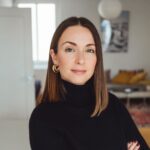 Julia Ioffe