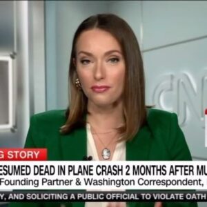 Julia Ioffe Instagram - Who was Yevgeny Prigozhin?

Read Julia Ioffe’s definitive profile on “Putin’s Chef,” her analysis of his June coup-that-wasn’t, and her reporting on the aftermath of his assassination, at the link in bio.

Video courtesy of CNN

#Russia #Prigozhin #YevgenyPrigozhin #Putin #VladimirPutin #Wagner