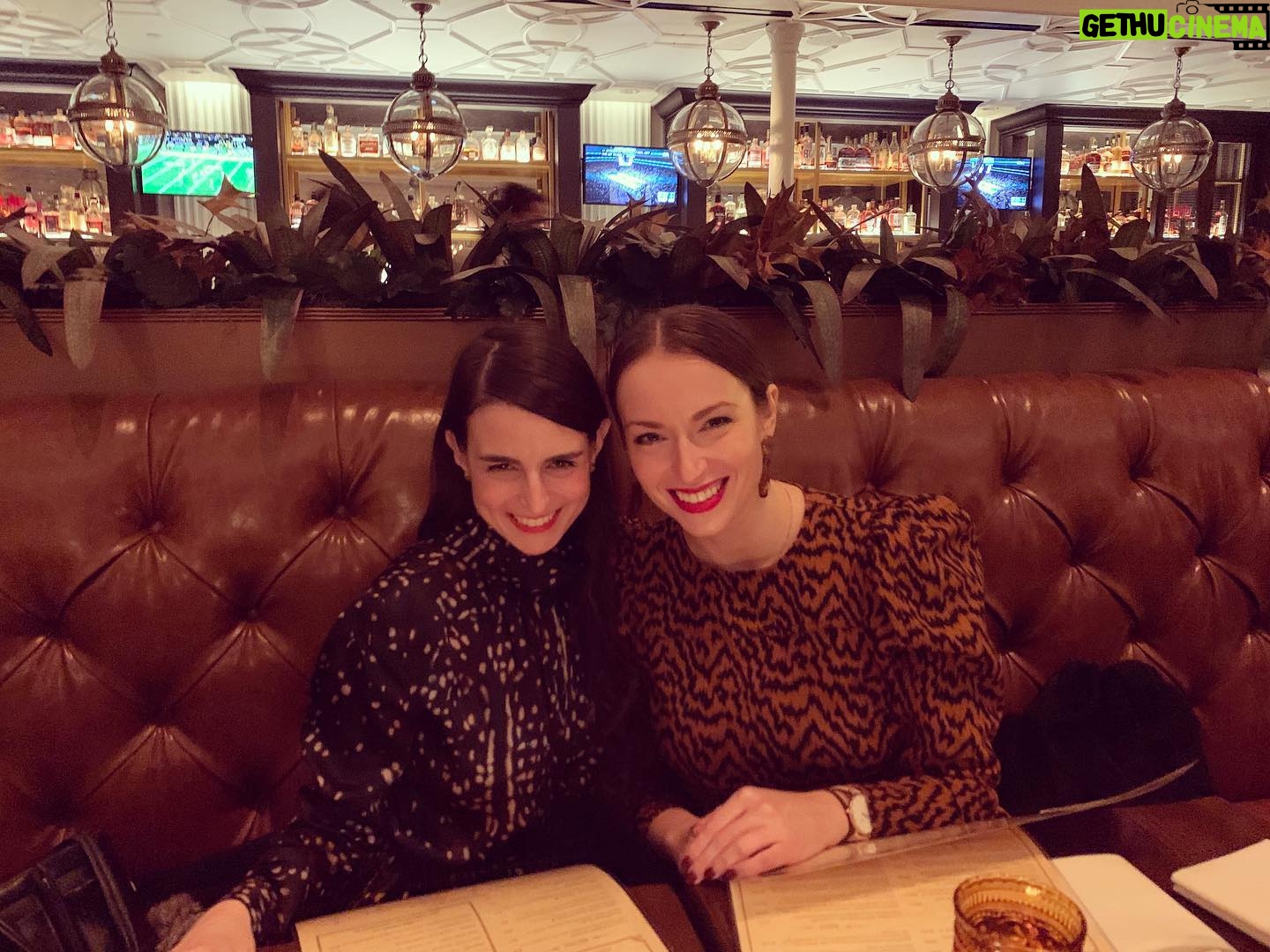 Julia Ioffe - 572 Likes - Celebrating the funniest, most brilliant and stylish, most loving and wonderful girl in the world. 🎂🥂🥰