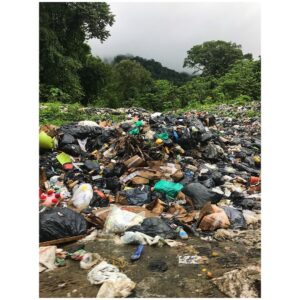 Julia Rosnowska Instagram - Jakiś czas temu znana podróżniczka, którą sama zawsze darzyłam ogromnym szacunkiem, wstawiła post o tym, że “plastik nie taki zły”. Nie jestem, co prawda, znaną podróżniczką - podróżuję rzadko i rekreacyjnie - ale właśnie wróciłam z Kolumbii i to, co tam zobaczyłam mocno mną wstrząsnęło, a związane jest właśnie z plastikiem. 
Oto typowe, instagramowe zdjęcie z wakacji. Ja, malownicza plaża i palma… i kilogramy plastiku wyrzuconego przez ocean. Pierwsze zdjęcie zrobione jest nad Oceanem Atlantyckim, kolejne są znad Pacyfiku. Widzieliście na pewno, jak po odpływie na plaży zostają ślady - zarys fali z piasku i drobniutkich kamieni. Otóż nad Pacyfikiem te zarysy fal są kolorowe. Pięknie prawda? Nie całkiem. To miliony drobniutkich kawałków plastiku. 
Znana Podróżniczka tłumaczyła, że plastik jest OK, jeśli się pamięta o recyklingu. To oczywiście bardzo ważne, ale w miejscach, w których zrobione są te zdjęcia, recykling to fikcja. Przez to, że do tych miejsc nie da się dostać drogą lądową, a jedynie łódką lub awionetką, większość śmieci musi zostać na miejscu. Całe tony plastiku trafiają do rzek, oceanów i na dzikie “wysypiska śmieci” - jak to przy drodze w dżungli. To nie są tylko śmieci produkowane przez ludność lokalną, ale przez nas wszystkich. Pełno tam klapków, które rozwalają się po jednym użyciu i butelek po napojach znanych koncernów. Rzeczy, których używamy wszyscy. I dlatego to problem, za który także my odpowiadamy. Ruchy takie jak #zerowaste , #zwłasnymkubkiem , czy #suckingsucks są naprawdę ważne, a posty pt. “plastik nie taki zły” mają sens tylko wtedy, kiedy sponsorowane są przez firmy, które ten plastik używają na ogromną skalę. 
Zmiana nawyków jest trudna i wymaga czasu; mi też wciąż zdarza się zapomnieć zabrać torbę na zakupy czy krzyknąć “poproszę bez słomki!”, zanim mi ją wpakują do szklanki. Ale się staram. Dokształcajmy się i przekazujmy tę wiedzę dalej. Zwracajmy uwagę na opakowania, starajmy się wybierać produkty trwałe i bezpieczne dla środowiska. Bo plastik to naprawdę duży problem. #naprawdepostronienatury #ecoconscious #plasticsucks