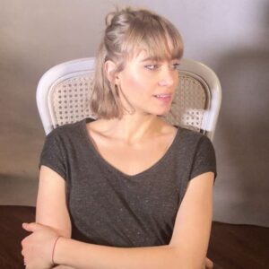 Julia Rosnowska Instagram - 🎥
#panimądralińska