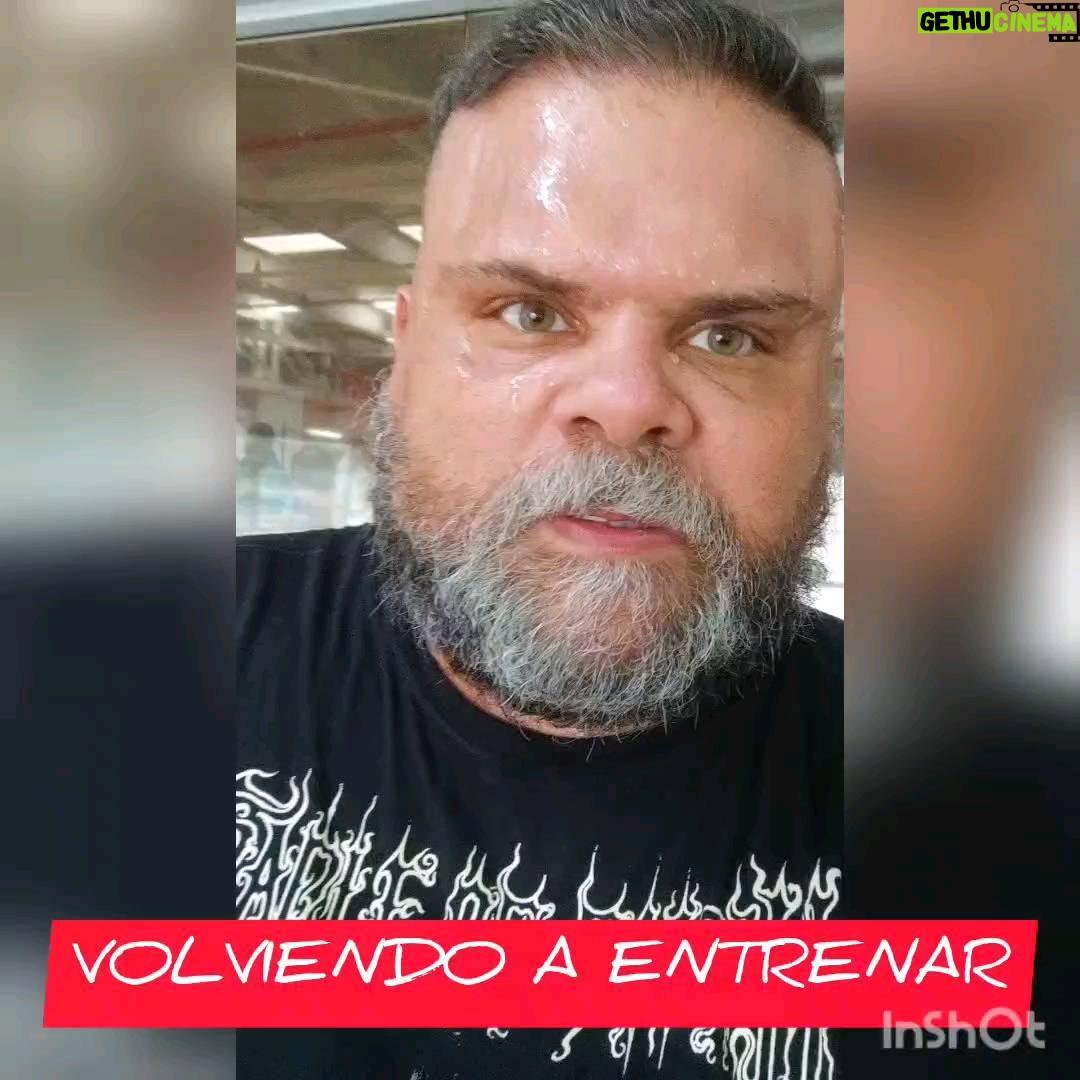 Julián Caicedo - 508 Likes - Siempre retomar es complejo pero con un poquito de motivación se puede. Gracias al equipo de #bodytech