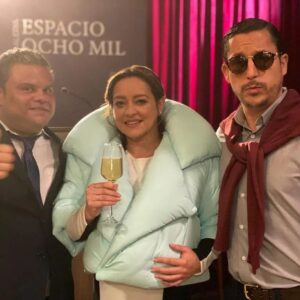 Julián Caicedo Instagram - #tbt🔙 se acuerdan de #ivancito o ya lo olvidaron ? 
#juliancaicedoactor
#juanpisgonzaleslaserie