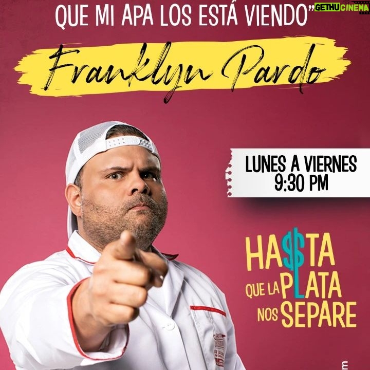 Julián Caicedo - 454 Likes - Recuerden la cita todos los días con este peculiar personaje #franklinpardo #familiapardo
#gastonlaesquinadelascarnes #lapajarita #juliancaicedoactor
@canalrcn