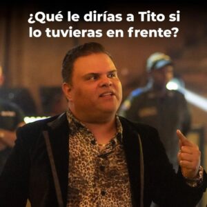 Julián Caicedo Instagram - Tito es una persona bastante complicada, cree siempre tener la razón y ya ha metido a #ArelysHenao en varios problemas. 😑 Si lo tuvieras en frente, ¿qué le dirías? ¡Te leemos!
Conéctate a nuestra señal en vivo ahora: www.caracoltv.com/senal-vivo