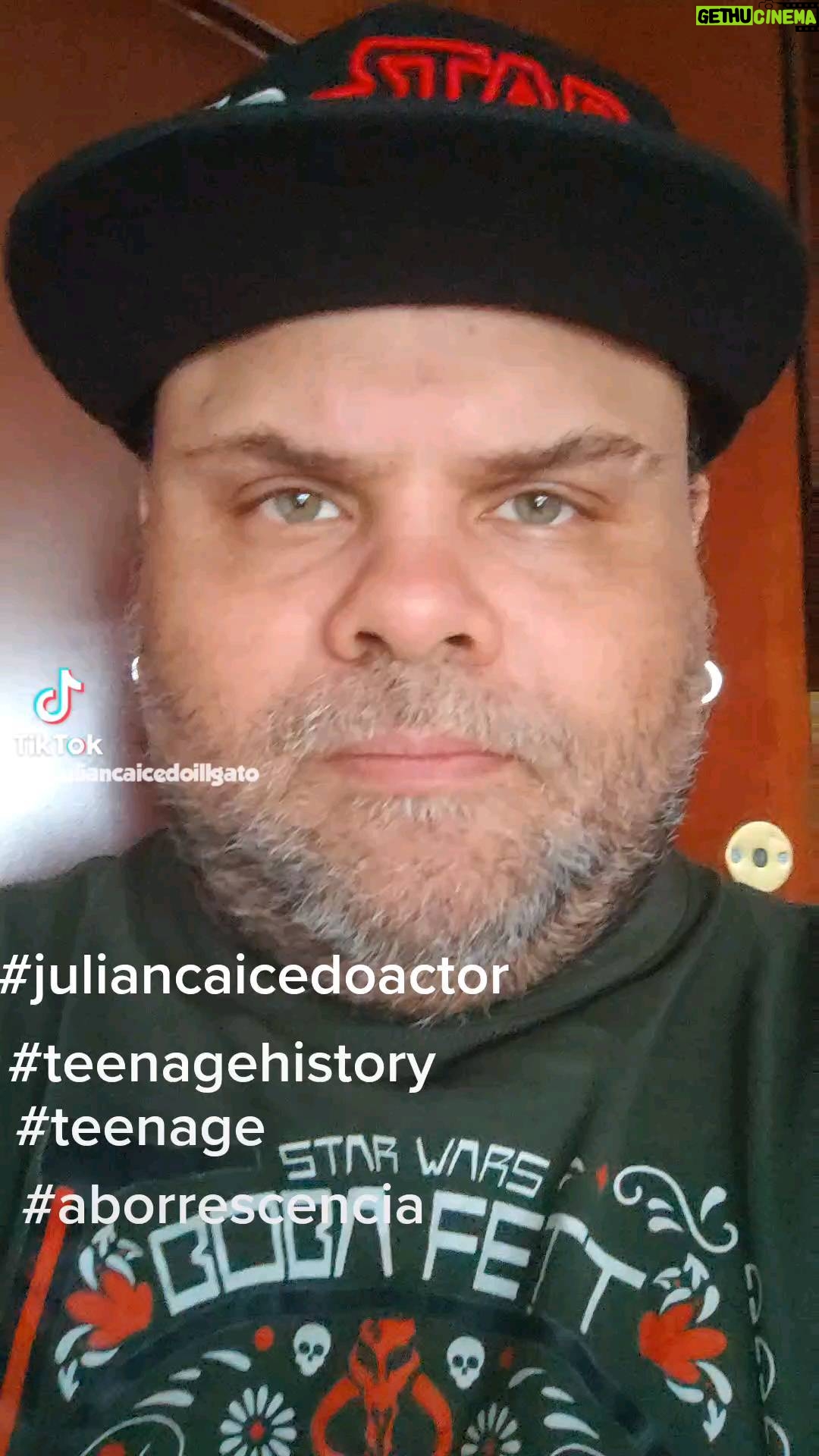 Julián Caicedo - 509 Likes -