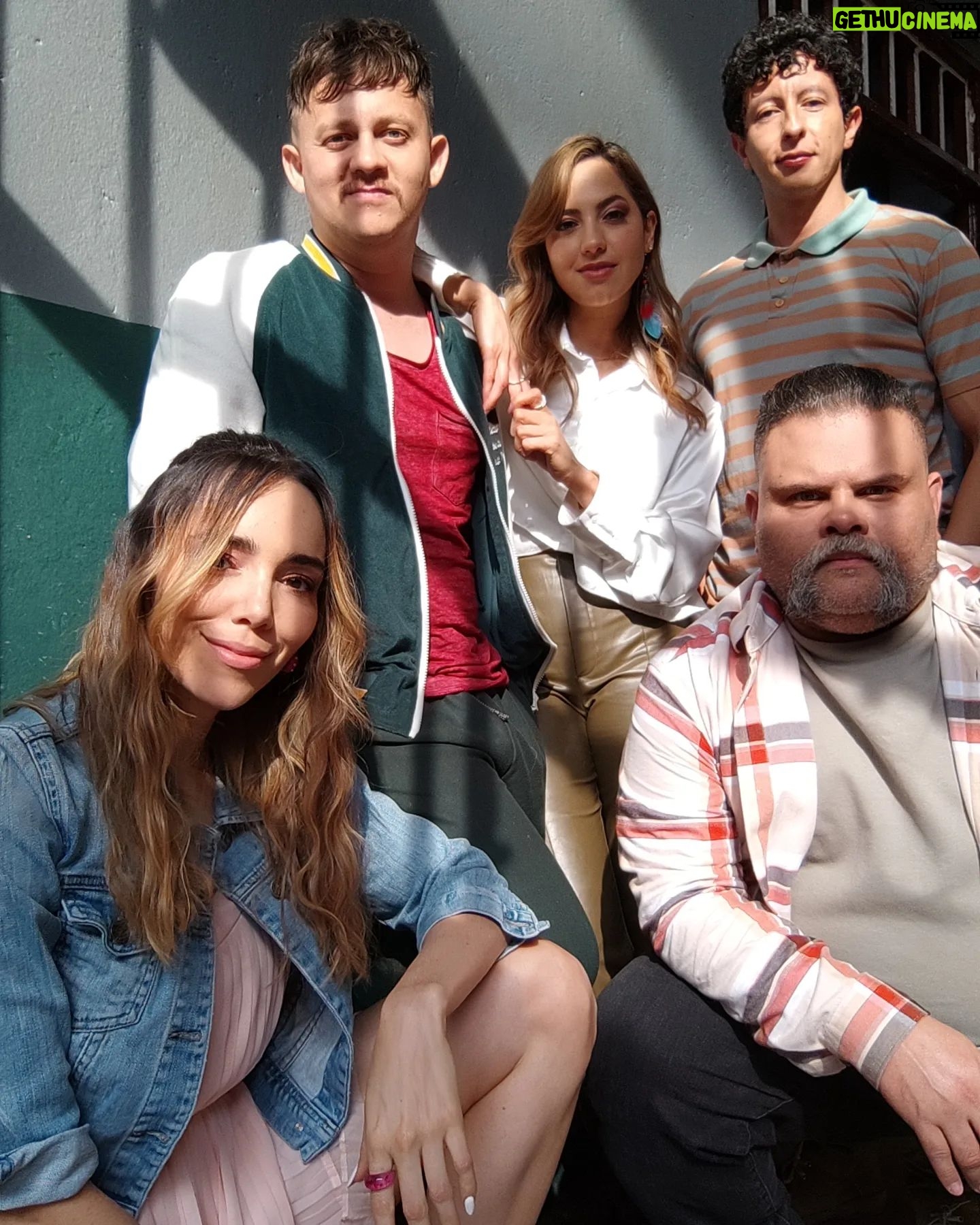 Julián Caicedo - 897 Likes - Grabando andamos ! @juliancaicedoillgato @nicolesantamaria @victortarazonam @diegogarzonactor @alejavillafane