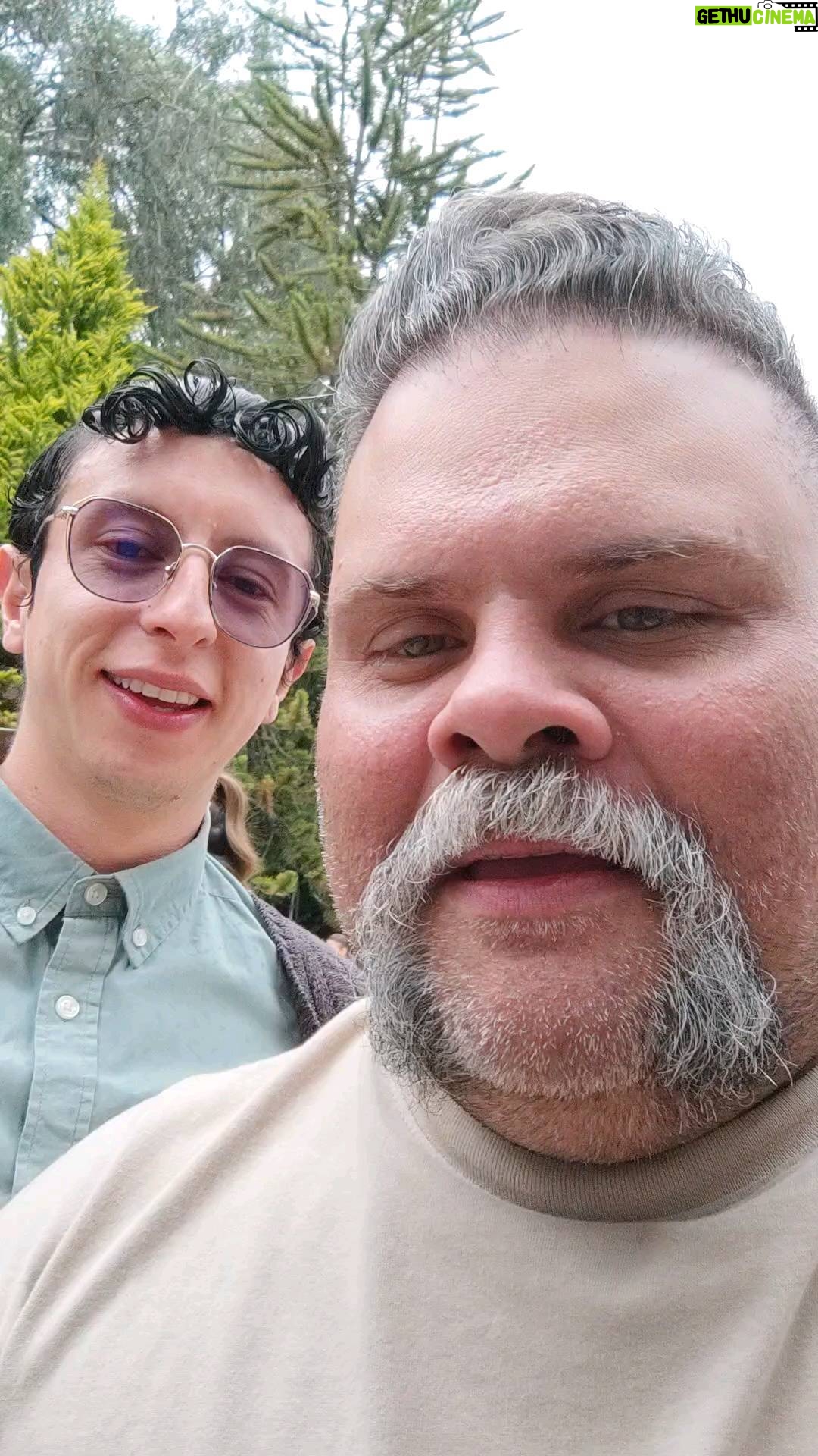 Julián Caicedo - 1K Likes - De todas formas pedimos disculpas al señor @juanbaptistad por subirnos a su motor home.
@victortarazonam y su servidor @juliancaicedoillgato entendemos que depronto en otra ocasión será , gracias. 😢😢😢😢😢😢😢