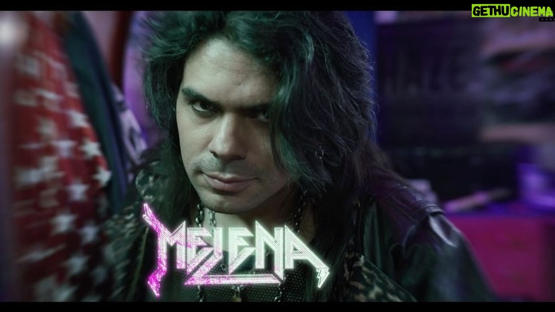 Julián Caicedo - 5.9K Likes - Con ustedes el Trailer Oficial de #MELENA🎸. ¡Empezó la cuenta regresiva! Se acerca el momento de rockear junto a Axel @alejandroaguilar, Janis @helenmusicc, John @juliancaicedoillgato, Roger @alejandrobuitragob y Estiven @pedrosuarezactor.
🗓️𝐄𝐬𝐭𝐫𝐞𝐧𝐨: 𝐃𝐨𝐦𝐢𝐧𝐠𝐨 𝟑 𝐝𝐞 𝐒𝐞𝐩𝐭𝐢𝐞𝐦𝐛𝐫𝐞 𝟗:𝟎𝟎 𝐏𝐌 𝐩𝐨𝐫 @canaltrececo
🎬 Dirigida por @ivandlunad
🎥 Producida por @dianaperezmejia
📃Guión @morseprop y @tati.morrison
En asocio con
88 Fimls @88_films_productions
16a13 Producciones @16a13_
Sonata Films @sonatafilms
2.35 Digital @235digital
Con el apoyo de @ministerio_tic
Síguenos para conocer las próximas emisiones de #MELENA
#FervienteFilms #VamosTodavía #AguanteLosFervientes #SeguimosCaminando #GraciasDios #Melena