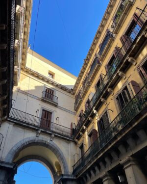 Julián Cerati Instagram - Madrid en 24 hs🩷🕺☀️