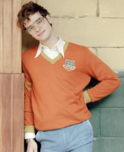 Actor Julián Cerati HD Instagram Photos and Wallpapers February 2024