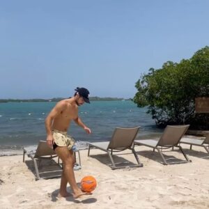 Actor Julián Cerati HD Instagram Photos and Wallpapers May 2024