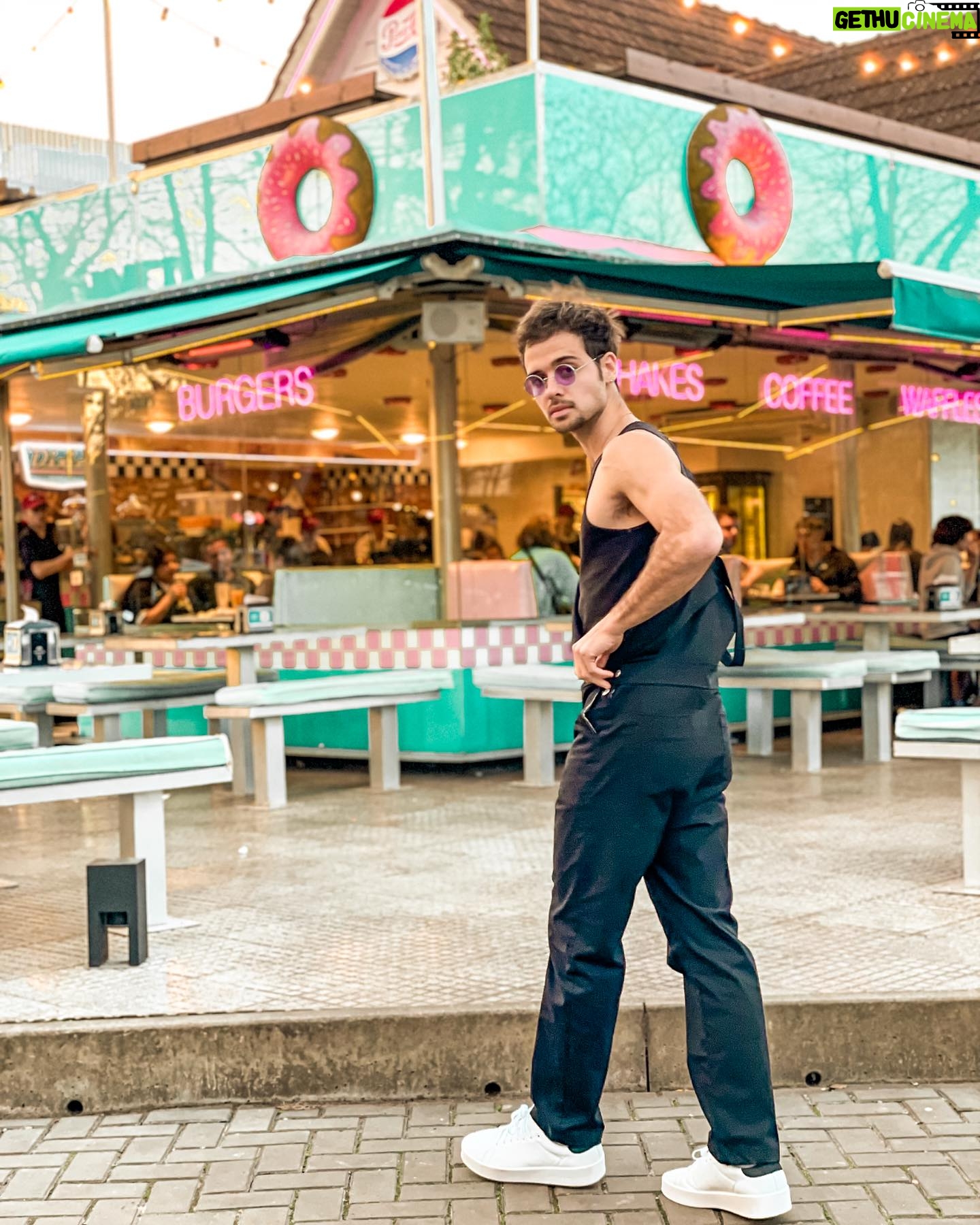 Julián Cerati - 36.3K Likes - Hola, volví. 👋