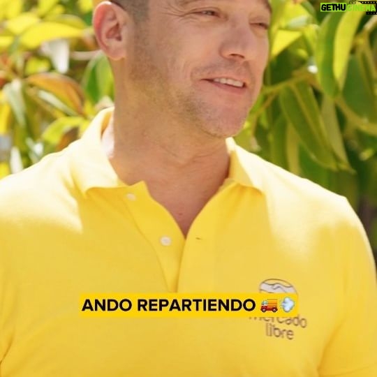 Julián Elfenbein - 1.3K Likes - ¡¡LLEGÓ MELI !! 😱.
La suscripción de Mercado Libre que tiene a toooooodo Chile pegado a la pantalla: Star , Disney , Deezer x 12 meses, envío gratis y mucho más ¡
Suscríbete hoy y comienza a disfrutar todos su beneficios!
@mercadolibre.cl